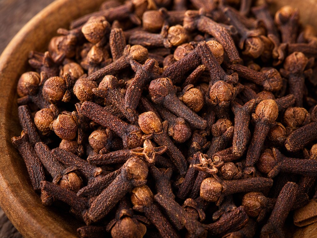 Clove from Sri Lanka